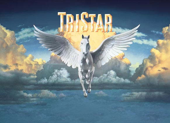 TriStar logo