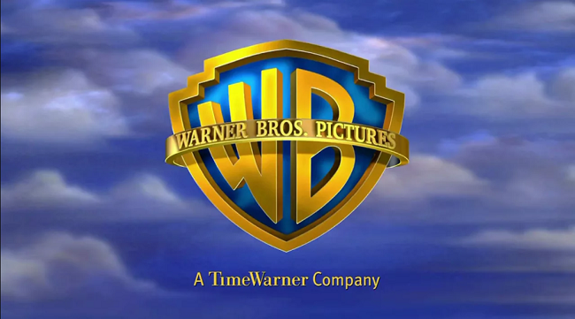 Warner Brothers Logo