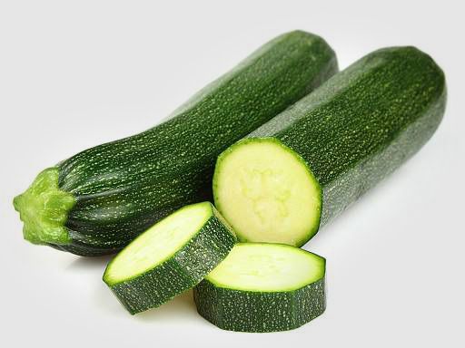 Zucchini