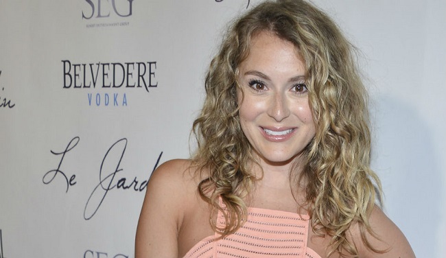 alexa Vega fought bulimia