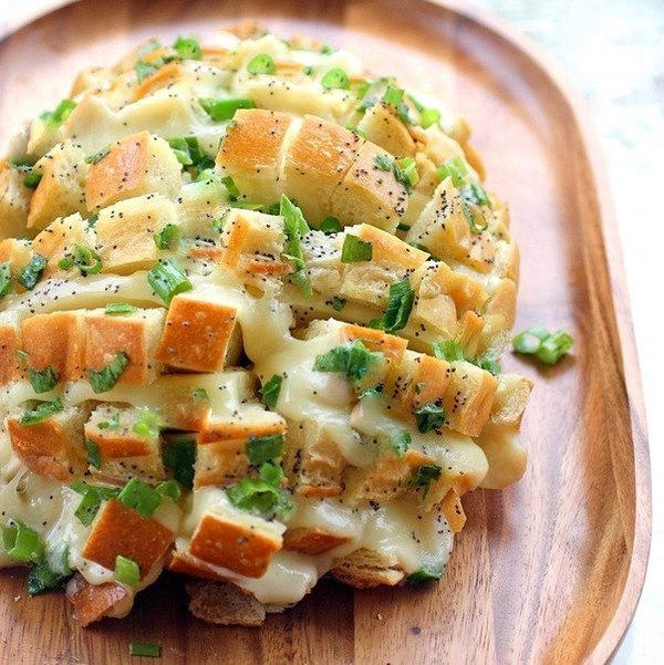 cheese bread