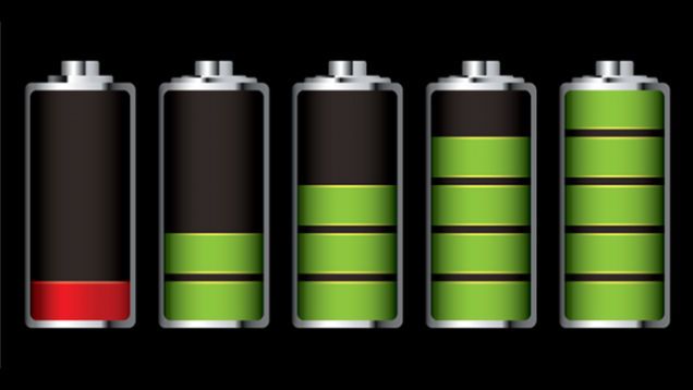 how to increase cellphone battery life