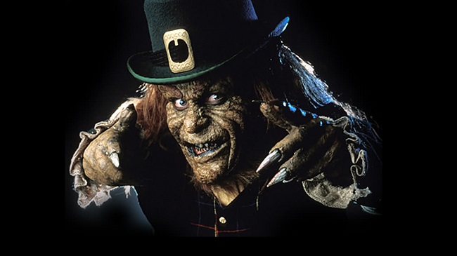 leprechaun