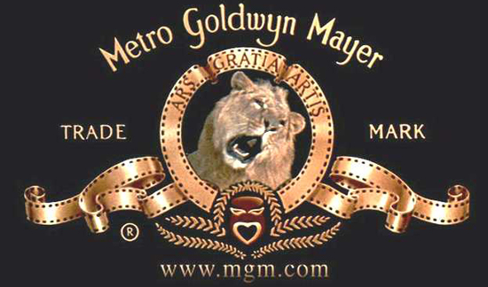 mgm logo