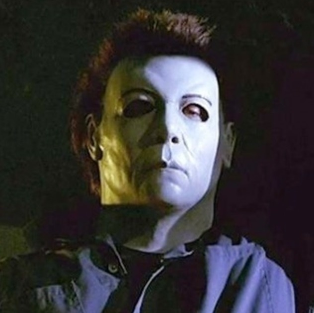 serial killer Michael Myers