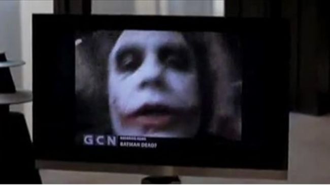 Joker’s videos