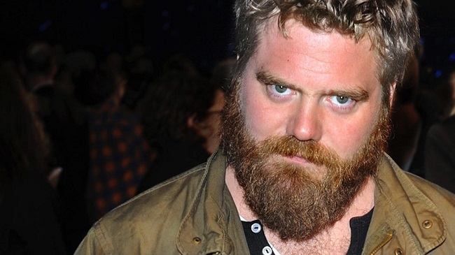 Ryan Dunn