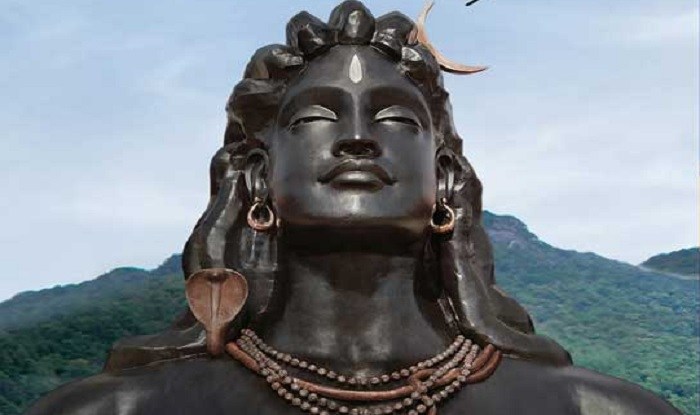 Shiva the Supreme Lord of Yoga