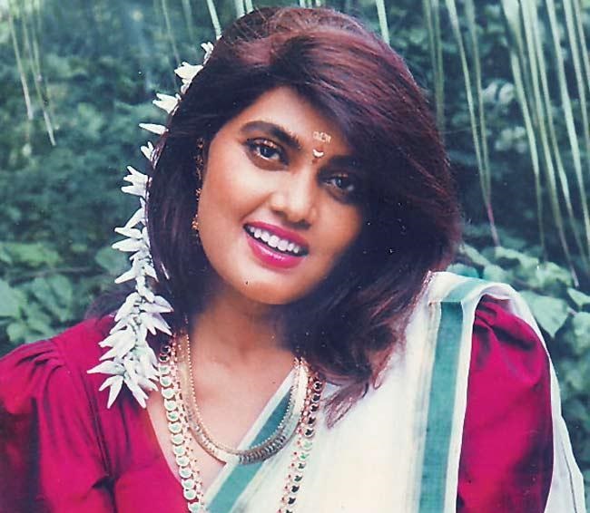 Silk Smitha