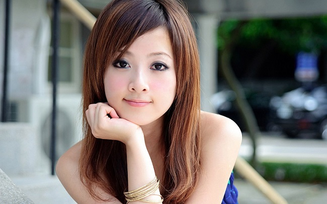 Taiwanese women