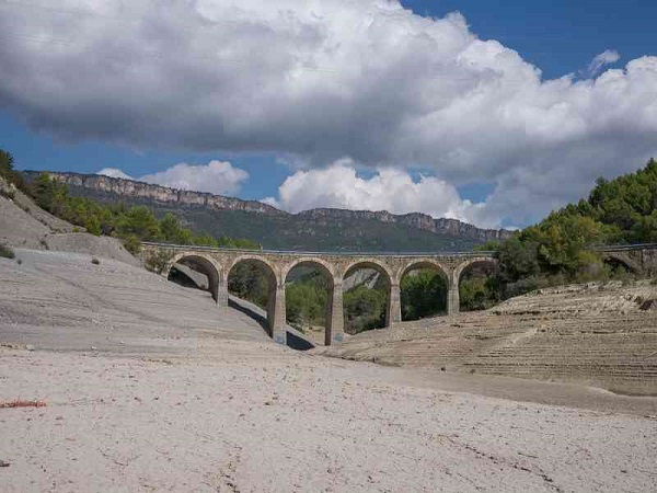 Targus River