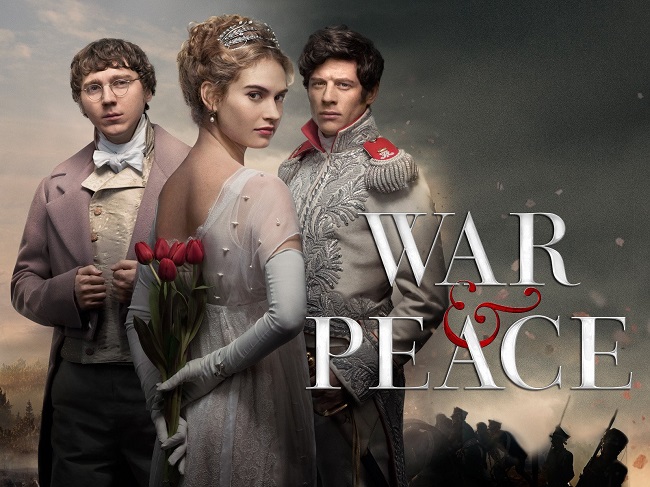 War and peace