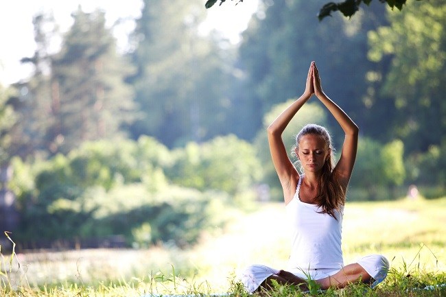 Yoga increases life span