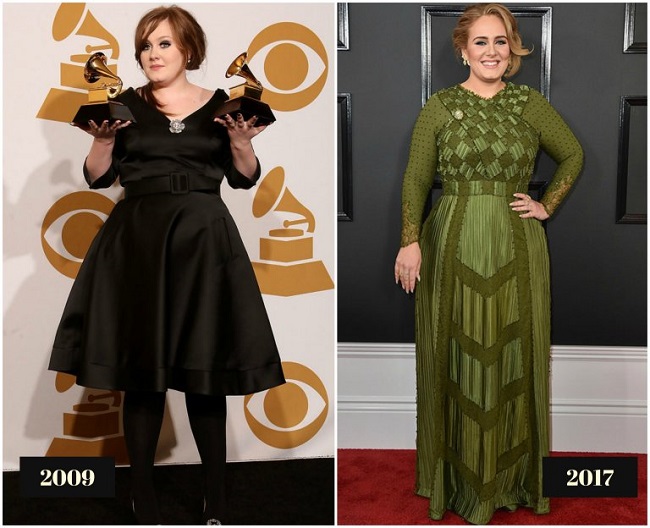 Adele