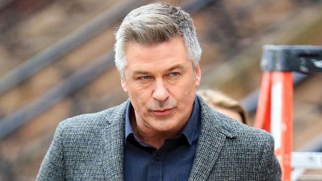 Alec Baldwin