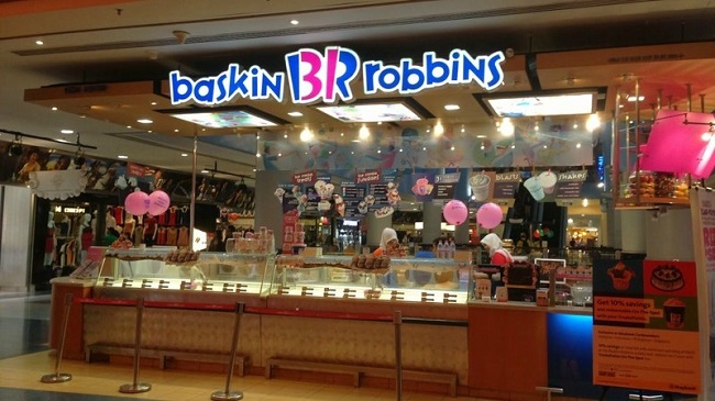 Baskin-Robbins