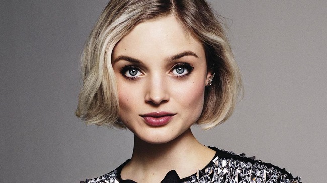 Bella Heathcote