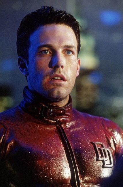 Ben Affleck