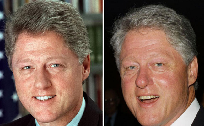 Bill Clinton (1993-2001)