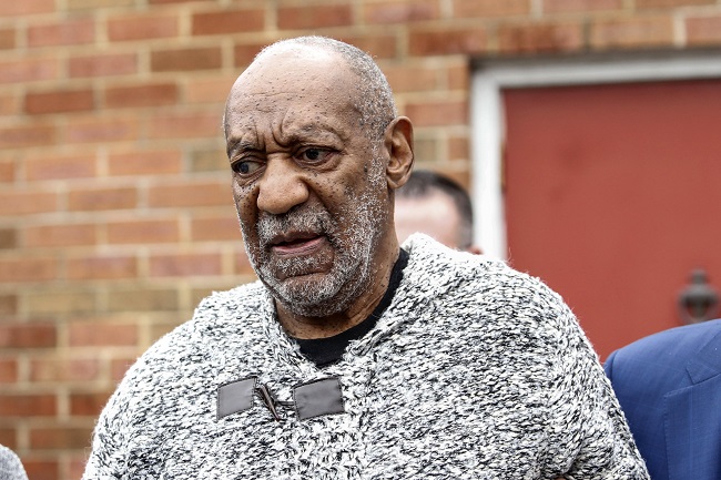 Bill Cosby