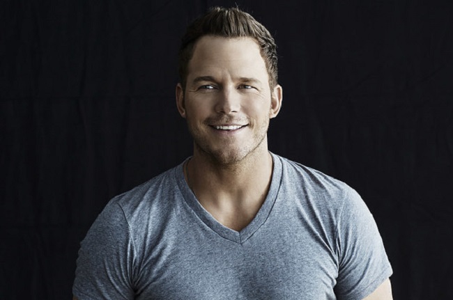 Chris Pratt