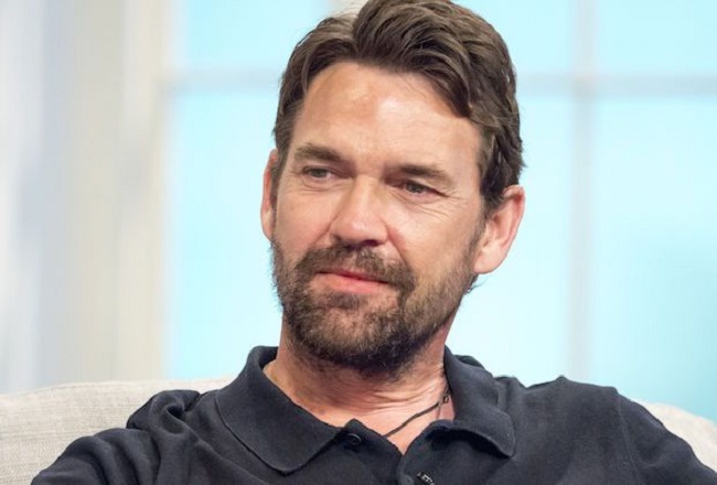 Dougray Scott