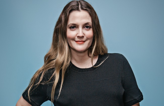 Drew Barrymore