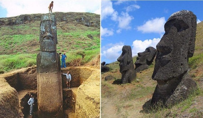 Easter Island