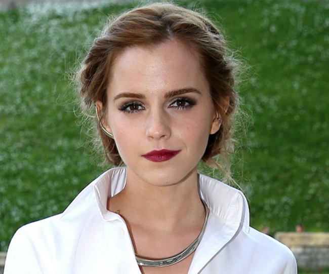 Emma Watson