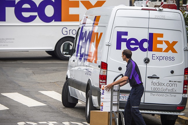 FedEx