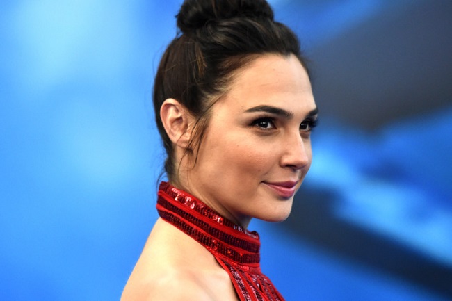 Gal Gadot