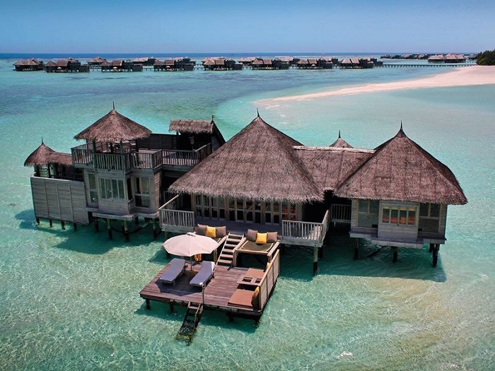 Gili Lankanfushi