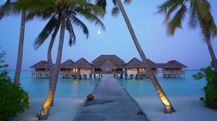 Gili Lankanfushi