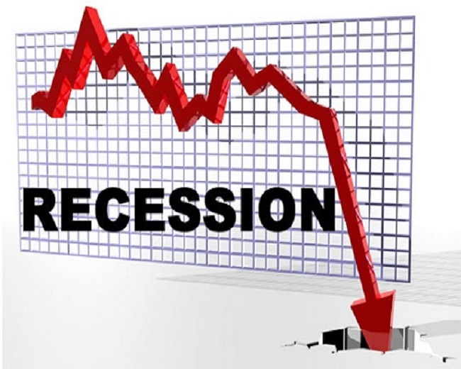 Global Recession – Prediction by Ron Paul, Forbes, and Parker