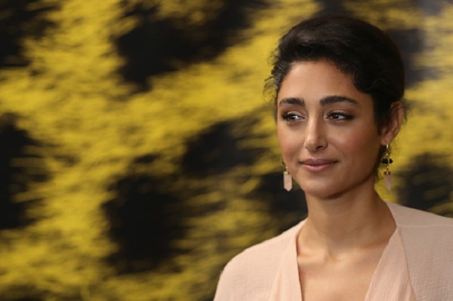 Golshifteh Farahani