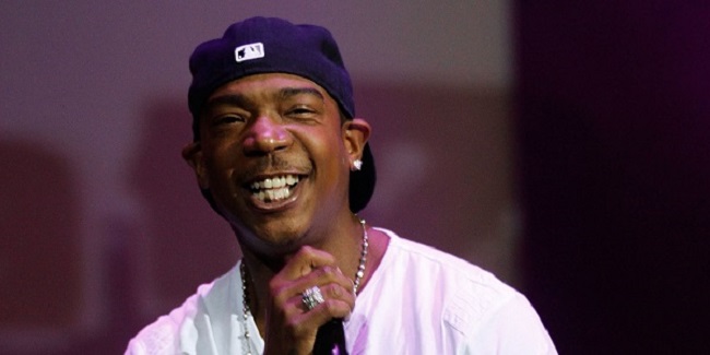 Ja Rule