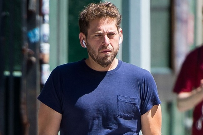 Jonah Hill