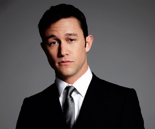 Joseph Gordon-Levitt