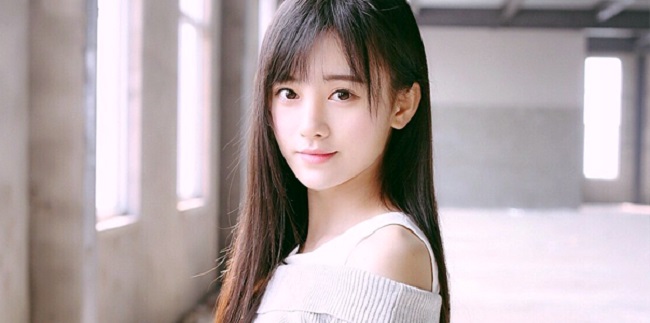 Ju Jingyi