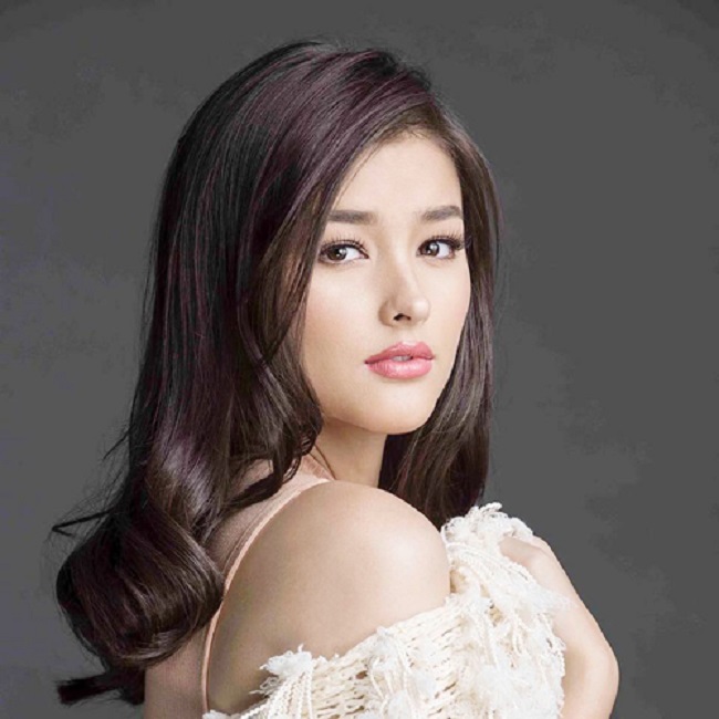 Liza Soberano