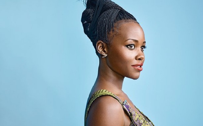 Lupita Nyong’o