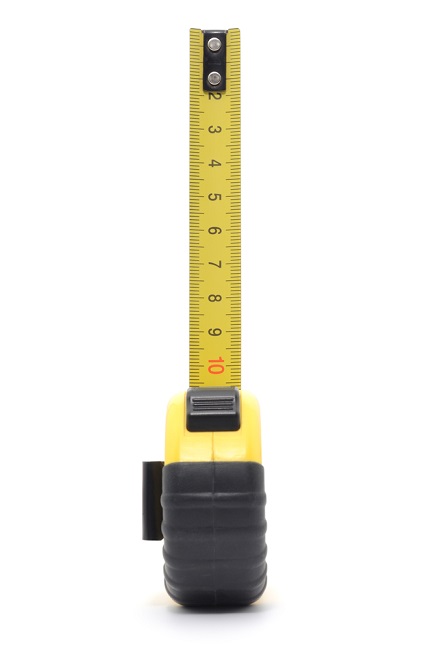 Measuring tapes