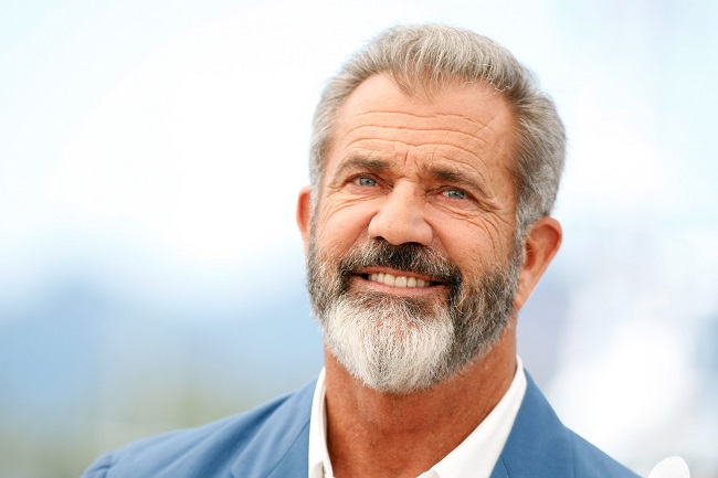 Mel Gibson