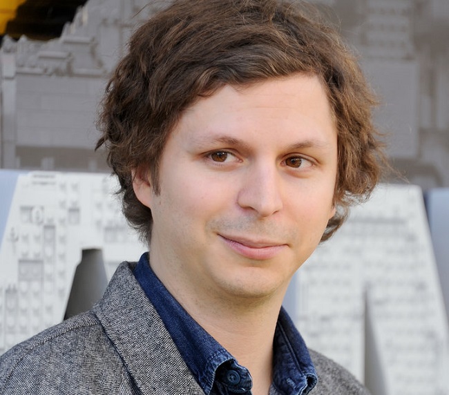 Michael Cera.