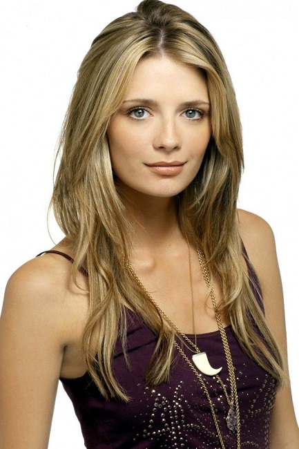 Mischa Barton