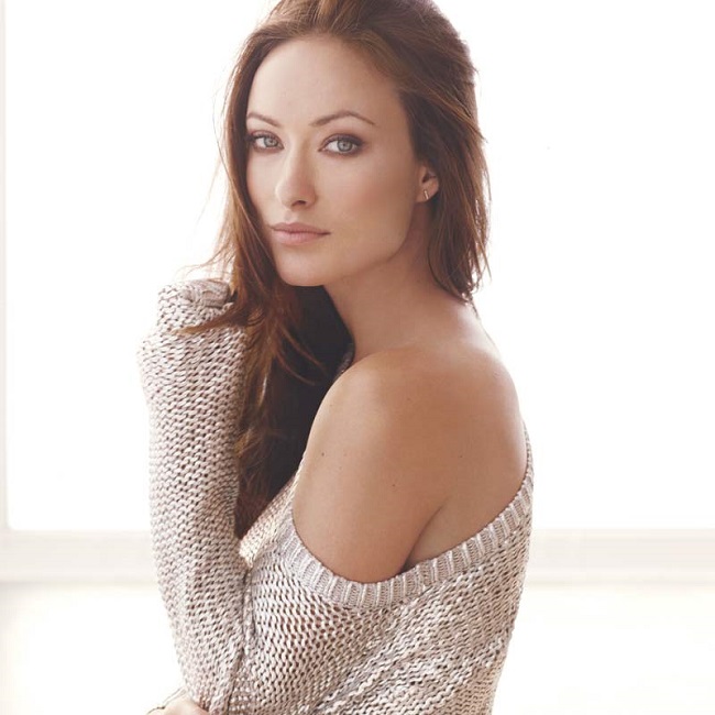 Olivia Wilde