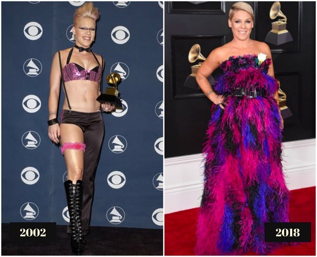 P!nk