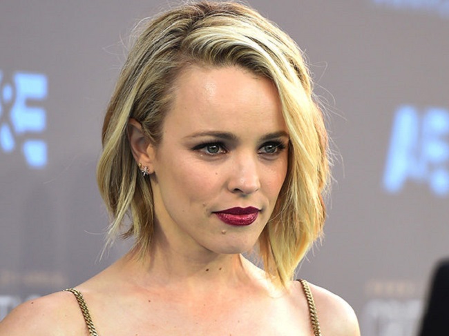 Rachel McAdams