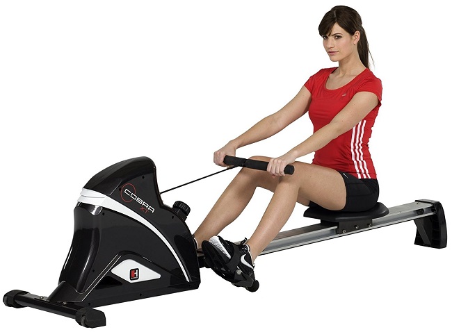 Rowing Machine