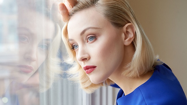 Sarah Gadon